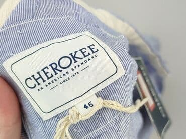 programmer t shirty: Cherokee, Koszula damska, rozmiar 3XL — 4