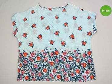 oversize bluzy: Жіноча блуза, розмір 3XL — 3