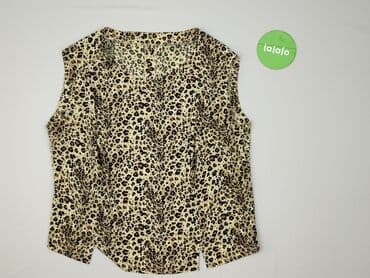 body wk dzik: Bluzka damska, rozmiar 2XL — 2