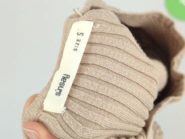 rabarbar ubrania: Top damski, rozmiar S — 4