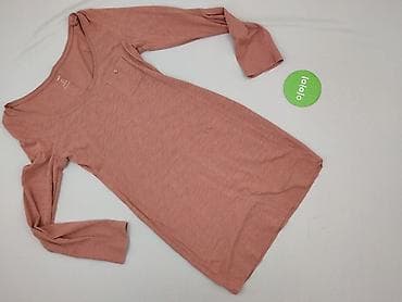 top hello kitty bershka: H&M, Sukienka damska, rozmiar S — 2