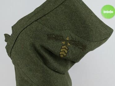 zara spódnice plisowane zielone: Spódnica damska, rozmiar 3XL — 5