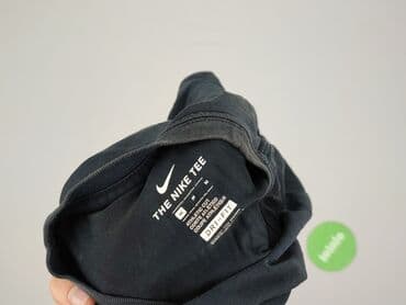 rossmann koszulki nike: Nike, T-shirt for men, size M — 5