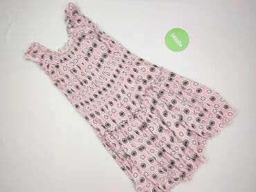 sukienki dla otyłych: Sukienka damska, rozmiar S — 2