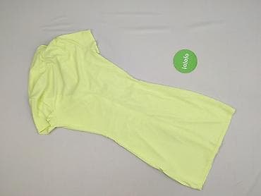 hm biale spodenki: H&M Divided, Sukienka damska, rozmiar XS — 3