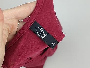 varlesca bluzy: Women's blouse, size XL — 4