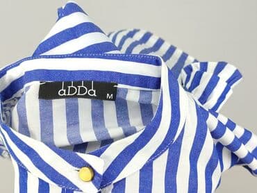 bluzki w paski massimo dutti: Bluzka damska, rozmiar M — 4