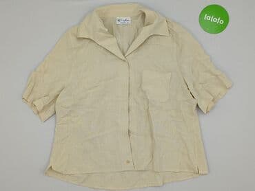 koszula puro lino: ERFO, Koszula damska, rozmiar M — 2