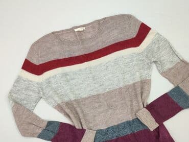 biale sukienki sweterkowe: Esprit, Sweter damski, 2XL — 1