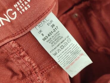 intimissimi legginsy z kaszmirem: Next, Jeansy damskie, rozmiar S — 5