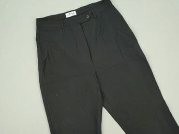 Spodnie materiałowe damskie, rozmiar S w lalafo.pl — 1 Spodnie materiałowe damskie, rozmiar S — 1