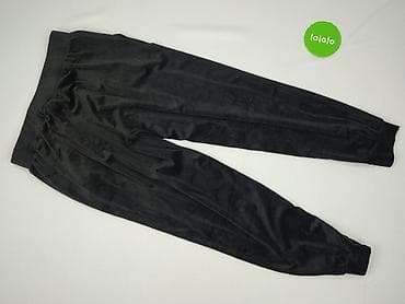 reserved be active: Esmara, Spodnie dresowe damskie, rozmiar M — 3