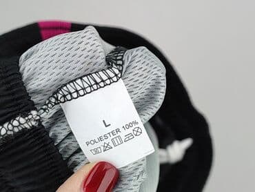 купити спортивний костюм чоловічий в польщі: Шорти для чоловіків, розмір L — 4