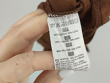 kapcie deichman: Bluzka damska, rozmiar S — 4