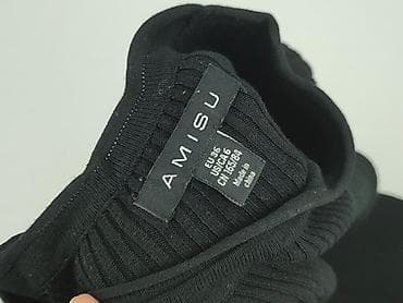 buty jezuski: Amisu, Sukienka damska, rozmiar S — 5