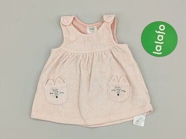 sukienka sweterkowa c a: Dress, Cool Club, 0-1 month, condition - Perfect — 2