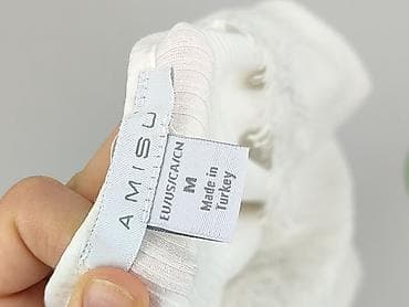 amisu dresy: Amisu, Bluzka damska, rozmiar M — 4