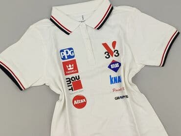 Koszulki polo: Damska koszulka polo, rozmiar M