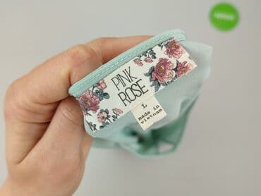 różowe sukienki marynarkowe: Bluzka damska, L — 4