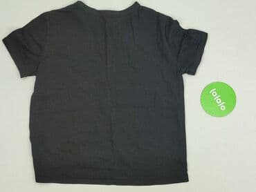 zara t shirty z nadrukiem: Zara, T-shirt damski, rozmiar M — 4