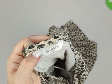 nike panterka buty: Sukienka damska, rozmiar L — 4