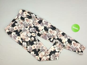 piżama hello kitty primark: New Look, Spodnie materiałowe damskie, rozmiar S — 3