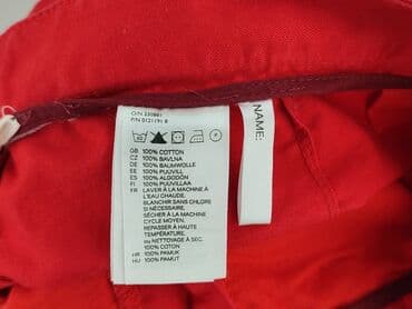 matching majtki dla par hello kitty: H&M, Material trousers for women, size S (EU 36) — 5