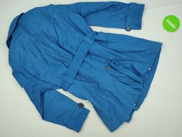 kurtki w mohito: Rocha John Rocha, Trencz damski, rozmiar M — 3