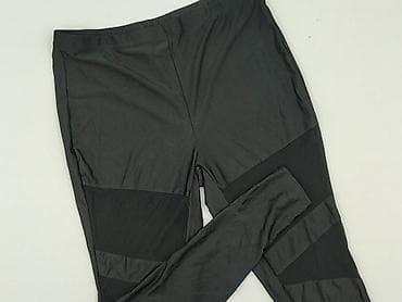Shein, Legginsy Sportowe damskie, rozmiar XL
