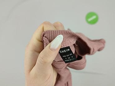 dżinsy shein: Shein, Bluzka damska, rozmiar S — 5