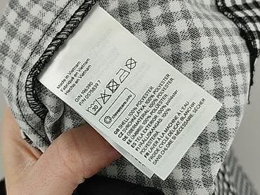 clockhouse koszula: H&M, Sukienka damska, rozmiar XS — 5