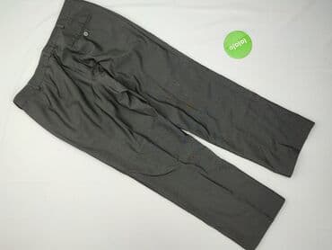 jaka koszula do szarej marynarki: Suit for men, size S — 6