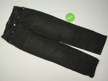 sukienki siwiec: Sinsay, Jeansy damskie, M — 2