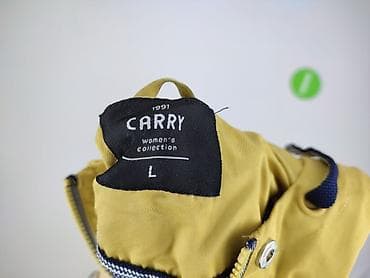 stone island: Carry, Parka damska, rozmiar L — 4
