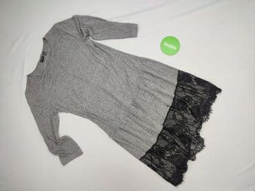 sukienka maskująca brzuch allegro: Bodyflirt, Sukienka damska, rozmiar S — 3