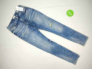 polskie jeansy prl poznań: Jeansy dla mężczyzn, rozmiar L — 2