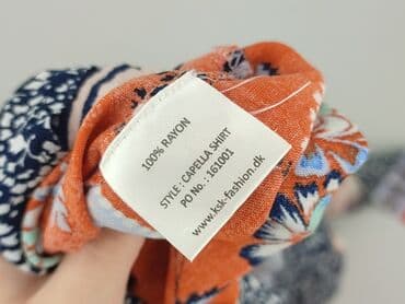 bluzki oversize sklep internetowy: Bluzka damska, rozmiar 7XL — 4