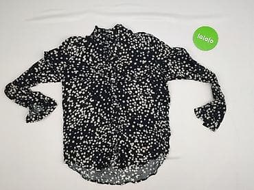 bluzki ochnik: Bluzka damska, rozmiar S — 2