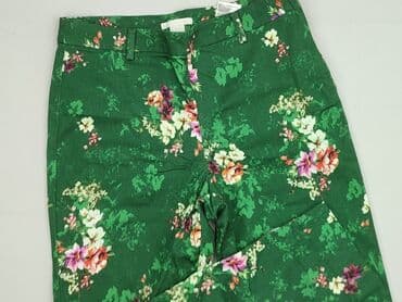Pozostałe spodnie: H&M, Spodnie damskie, rozmiar L