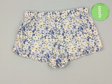 woskowane legginsy z wysokim stanem zara: Beloved, Szorty damskie, rozmiar M — 3