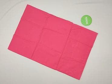 poduszka: Pillowcase, 70 x 46, kolor - Różowy, stan - Bardzo dobry — 3