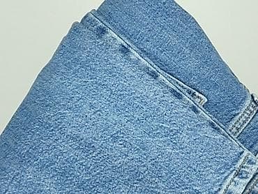 drill jeans: F&F, Jeansy damskie, rozmiar 4XL — 5