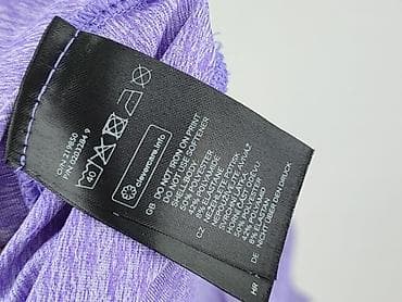 bluzki koszykarska: H&M Sport, Top damski, rozmiar L — 6