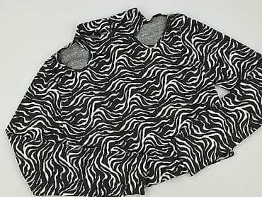 Sinsay, Top damski, rozmiar XL w lalafo.pl Sinsay, Top damski, rozmiar XL