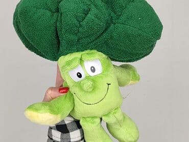 Mascots: Mascot Vegetable, condition - Very good — 3