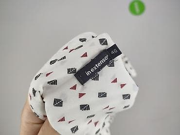 praca: In Extenso, Bluzka damska, rozmiar 3XL — 4