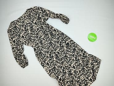 klapki c a: Sinsay, Sukienka damska, rozmiar S — 3