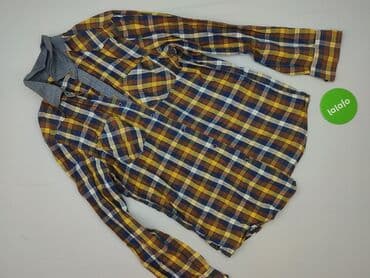 ubrania w gwiazdki: Big Star, Koszulа dla mężczyzn, rozmiar S — 2