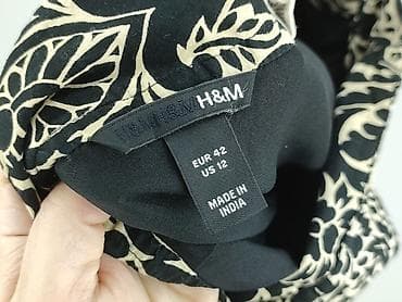 spódnica l: H&M, Spódnica damska, rozmiar XL — 4