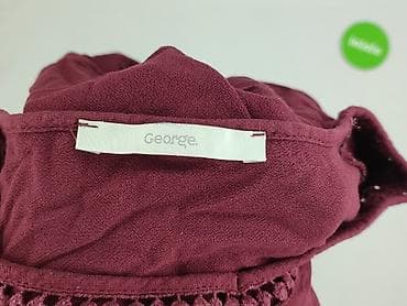 genzie bluzki: George, Bluzka damska, rozmiar S — 4